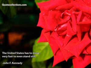 John F. Kennedy Quotes 1